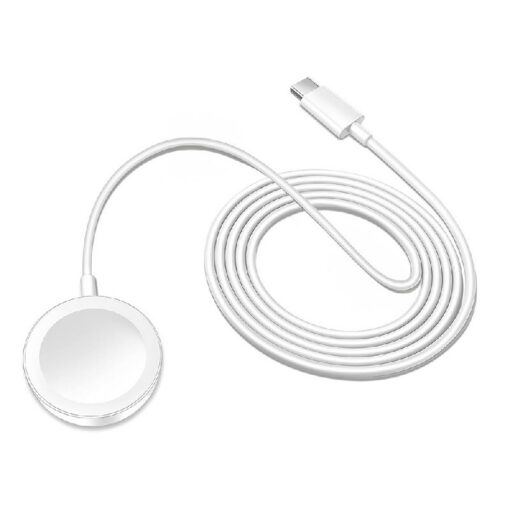 USB-C cable Apple Watch Magsafe 1m