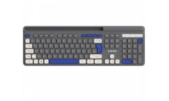 Wireless keyboard CANYON (HKB-W03) grey