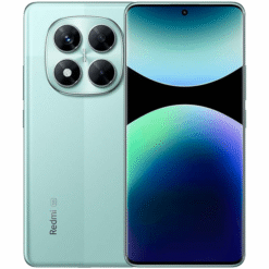 Xiaomi Redmi Note 14 Pro+ 5G 8GB RAM 256GB Frost Blue - (uus)