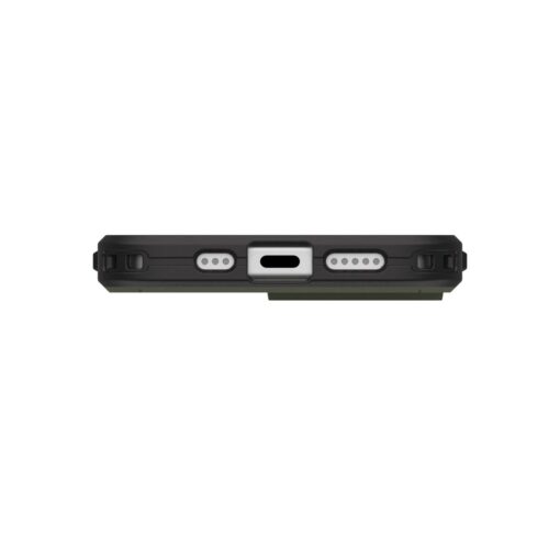 Kaitseümbris Civilian, Apple iPhone 17, militaarroheline/oranž, MagSafe ühilduv, Urban Armor Gear (UAG) - Image 7