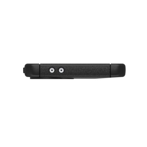 Kaitseümbris Scout, Samsung Galaxy A56 5G, must, Urban Armor Gear (UAG) - Image 6