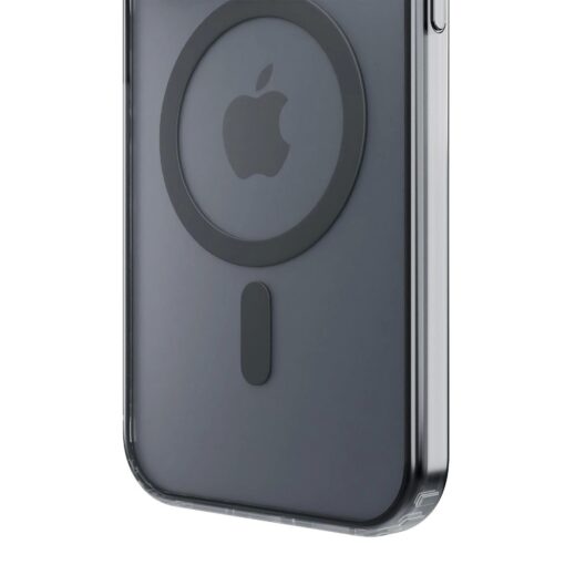 Telefoniümbris 3mk Frosty MagCase Apple iPhone 17 must - Image 2