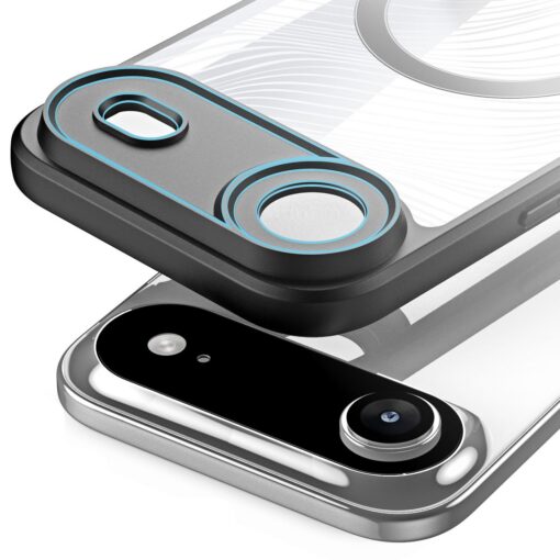 Telefoniümbris Dux Ducis Aimo Mag Apple iPhone Air - Image 3