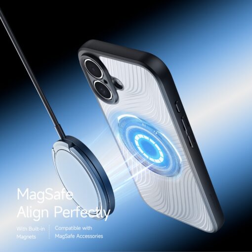 Telefoniümbris Dux Ducis Aimo Mag Apple iPhone 17 - Image 5