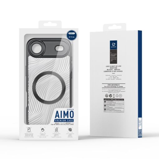 Telefoniümbris Dux Ducis Aimo Mag Apple iPhone Air - Image 2