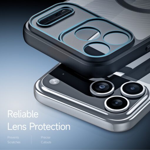 Telefoniümbris Dux Ducis Aimo Mag Apple iPhone 17 Pro - Image 4