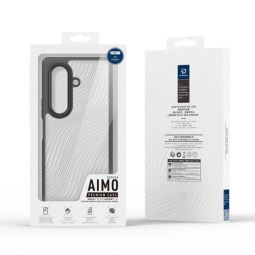 Telefoniümbris Dux Ducis Aimo Samsung F966 Z Fold7 - Image 5