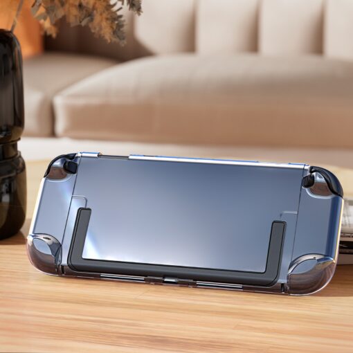 Telefoniümbris Dux Ducis Protective Case Nintendo Switch 2 läbipaistev - Image 5