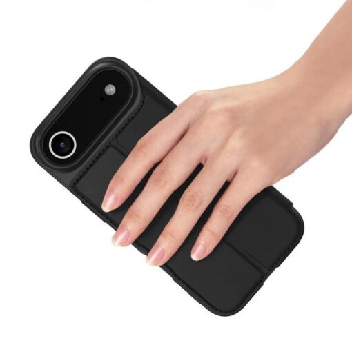 Telefoniümbris Dux Ducis Skin Pro Apple iPhone Air must - Image 2