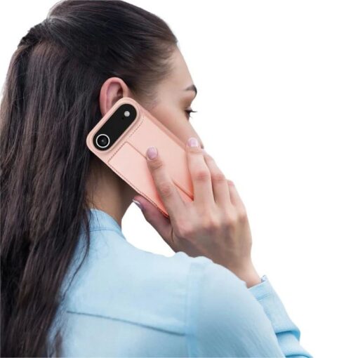 Telefoniümbris Dux Ducis Skin Pro Apple iPhone Air roosa kuldne - Image 3