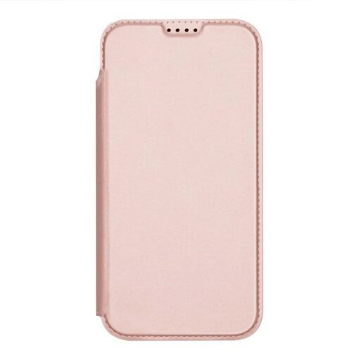 Telefoniümbris Dux Ducis Skin Pro Apple iPhone Air roosa kuldne - Image 4