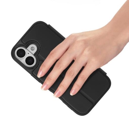 Telefoniümbris Dux Ducis Skin Pro Apple iPhone 17 must - Image 2