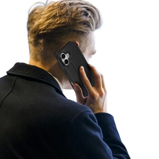 Telefoniümbris Dux Ducis Skin Pro Apple iPhone 17 must - Image 3