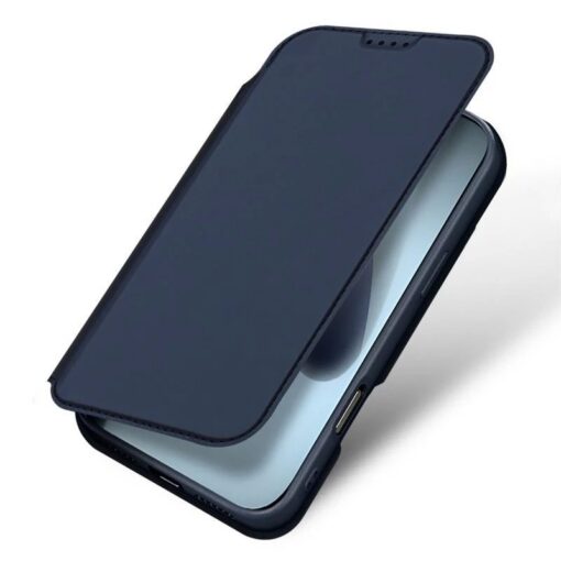 Telefoniümbris Dux Ducis Skin Pro Apple iPhone 17 Pro tumesinine - Image 3