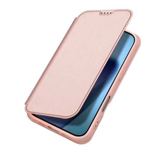 Telefoniümbris Dux Ducis Skin Pro Apple iPhone 17 roosa kuldne - Image 3