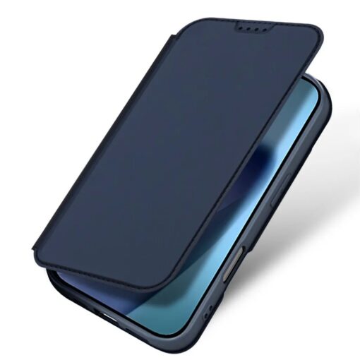 Telefoniümbris Dux Ducis Skin Pro Apple iPhone 17 tumesinine - Image 3