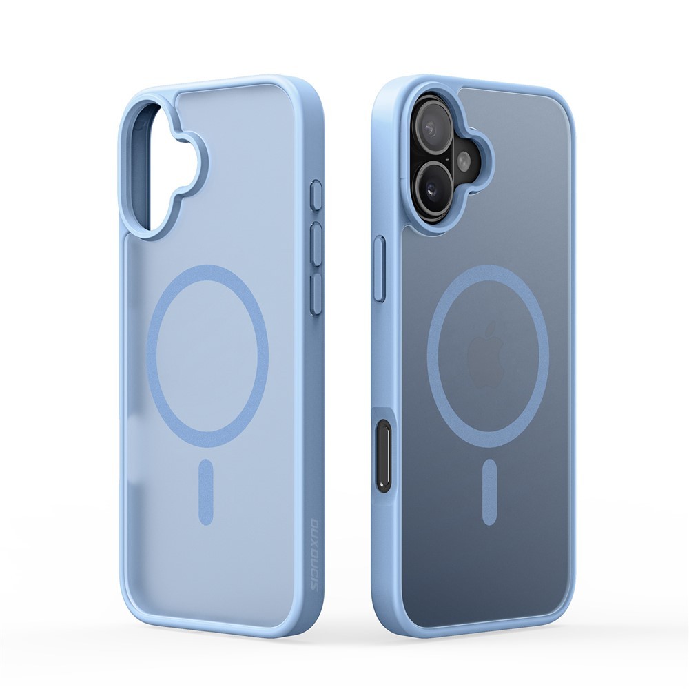 Telefoniümbris Dux Ducis Yind Apple iPhone 17 sinine - Image 2