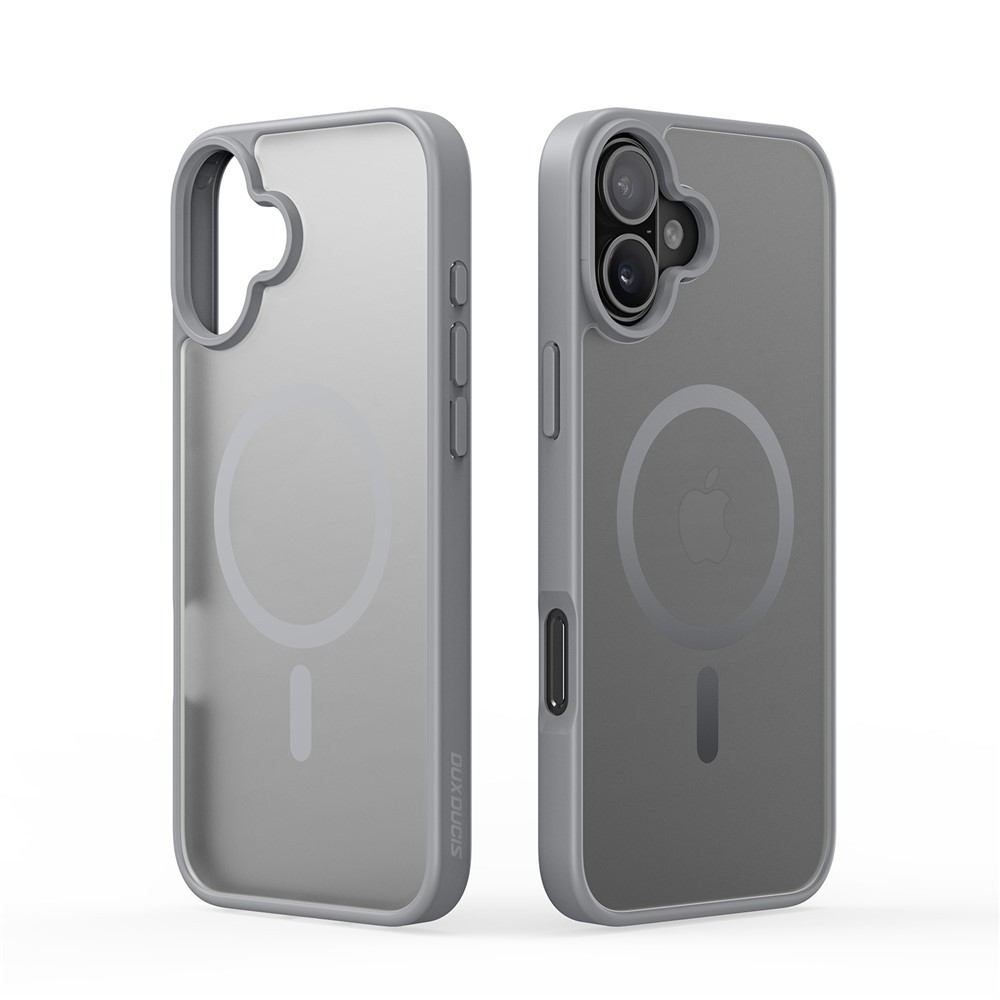 Telefoniümbris Dux Ducis Yind Apple iPhone 17 hall - Image 2