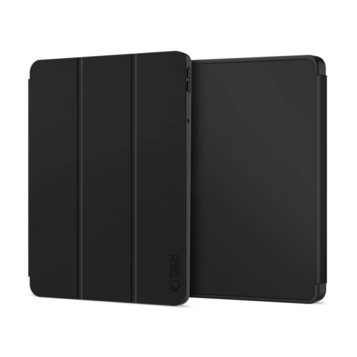 Telefoniümbris Tech-Protect SmartCase Pen Holder Lenovo IdeaTab 11.0 TB336 must - Image 2