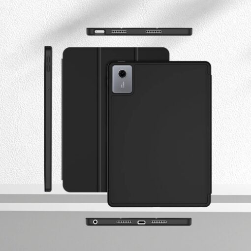 Telefoniümbris Tech-Protect SmartCase Pen Holder Lenovo IdeaTab 11.0 TB336 must - Image 4