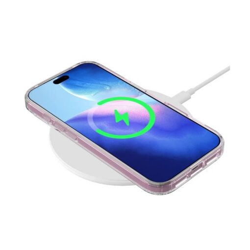 Telefoniümbris Clear MagSafe Case  Apple iPhone 17 Pro Max läbipaistev - Image 2