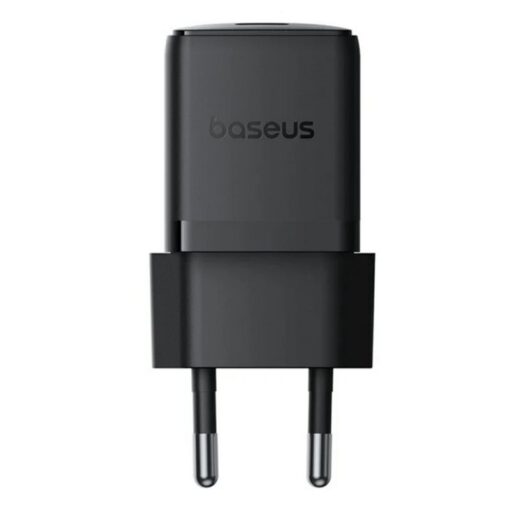 Laadija Baseus Palm 20W USB-C + USB-C to USB-C cable 1.0m must TZCCSUP-L01 - Image 2