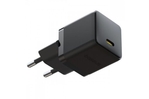 Laadija Baseus Palm 20W USB-C + USB-C to USB-C cable 1.0m must TZCCSUP-L01 - Image 3