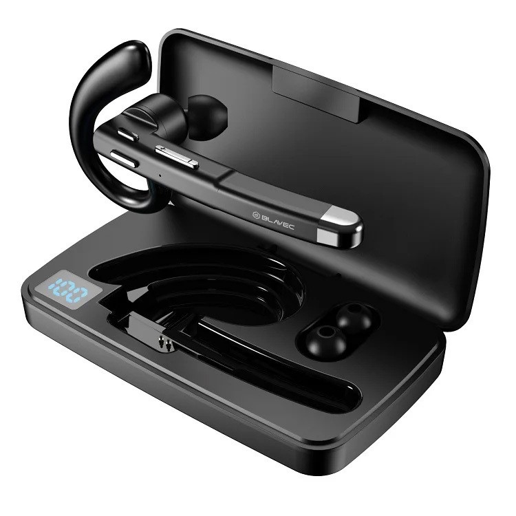 Juhtmevabad kõrvaklapid Blavec Discover 55 BHDI55-B - Image 5