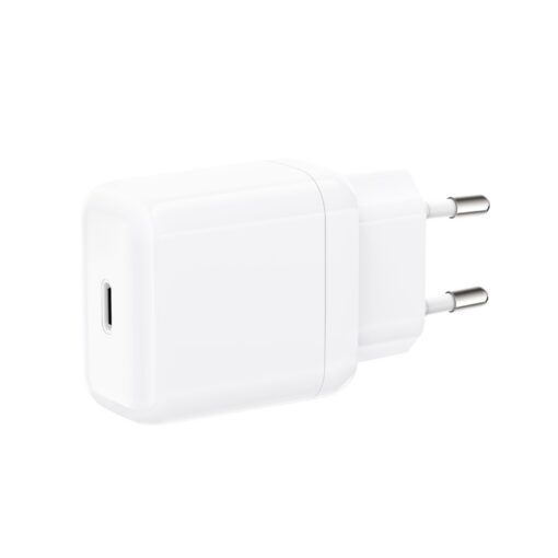 Laadija Acefast A130 20W USB-C valge - Image 2