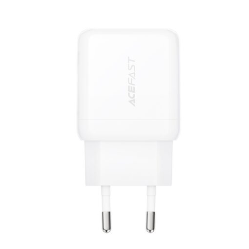Laadija Acefast A130 20W USB-C valge - Image 3