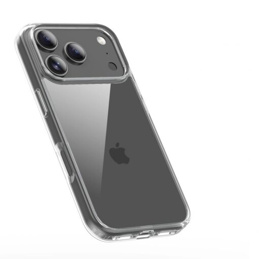 Telefoniümbris Tech-Protect Flexair Hybrid Apple iPhone 17 Pro Max selge - Image 2