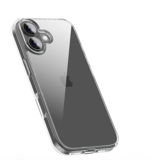 Telefoniümbris Tech-Protect Flexair Hybrid Apple iPhone 17 selge - Image 2