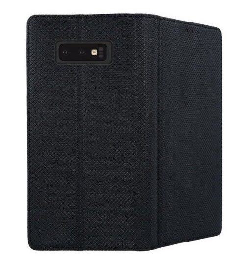 Telefoniümbris Smart Magnetic Xiaomi Redmi 15C 4G must - Image 3