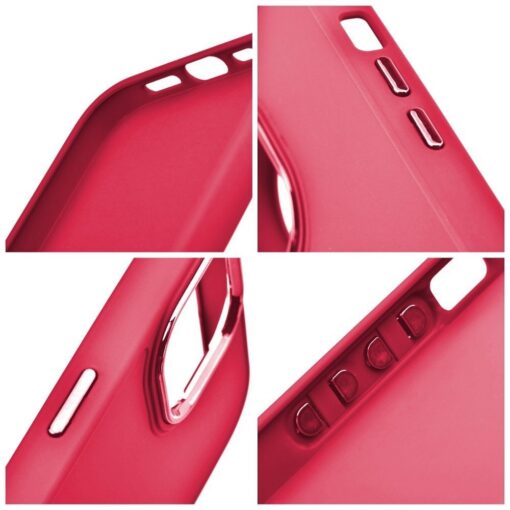 Telefoniümbris FRAME Xiaomi Redmi 15C 4G roosa - Image 3