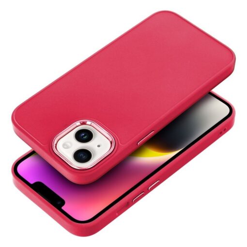 Telefoniümbris FRAME Xiaomi Redmi 15C 4G roosa - Image 4
