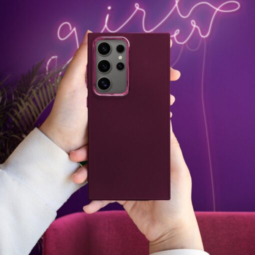 Telefoniümbris FRAME Xiaomi Redmi 15C 4G lillad - Image 2