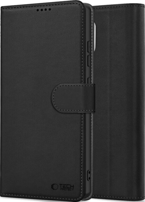 Telefoniümbris Tech-Protect Wallet Samsung S731 S25 FE must - Image 5