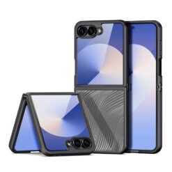 Telefoniümbris Dux Ducis Aimo Samsung F751 Z Flip7