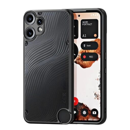 Telefoniümbris Dux Ducis Aimo Nothing CMF Phone 2 Pro