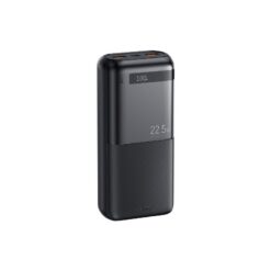 Väline aku Power Bank Remax RPP-72 22.5W 20000mAh must