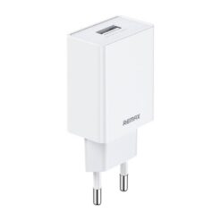 Laadija Remax RP-U95 10W USB-A valge