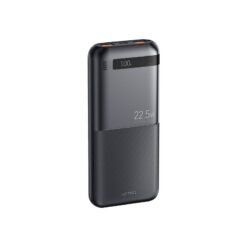 Väline aku Power Bank Remax RPP-71 22.5W 10000mAh must