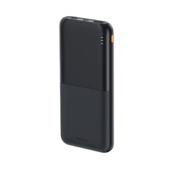 Väline aku Power Bank Remax RPP-23 12W 10000mAh must