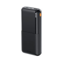 Väline aku Power Bank Remax RPP-26 12W 20000mAh must