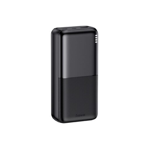 Väline aku Power Bank Remax RPP-177 12W 30000mAh must