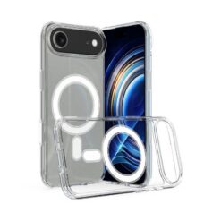 Telefoniümbris Clear MagSafe Case  Apple iPhone Air läbipaistev