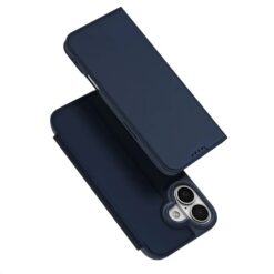 Telefoniümbris Dux Ducis Skin Pro Apple iPhone 17 tumesinine