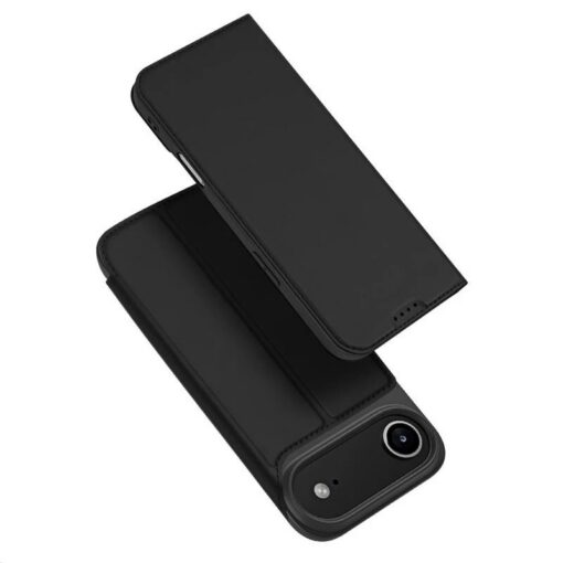 Telefoniümbris Dux Ducis Skin Pro Apple iPhone Air must