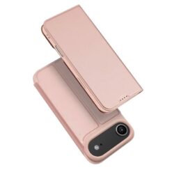 Telefoniümbris Dux Ducis Skin Pro Apple iPhone Air roosa kuldne
