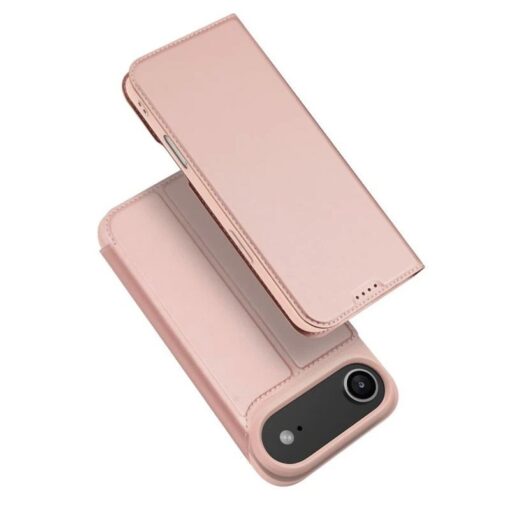 Telefoniümbris Dux Ducis Skin Pro Apple iPhone Air roosa kuldne